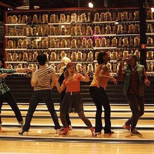 Foto Leslie Odom Jr.