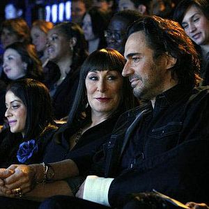 Foto Anjelica Huston