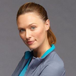 Foto Michaela McManus