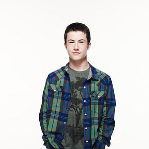 Foto Dylan Minnette