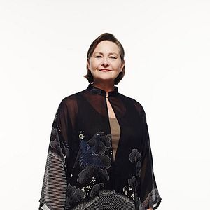 Foto Cherry Jones
