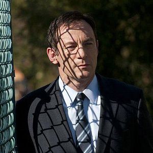Foto Jason Isaacs