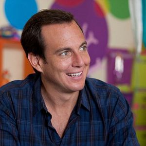 Foto Will Arnett