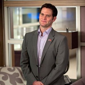 Foto Steven Pasquale