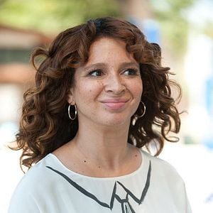 Foto Maya Rudolph