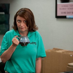 Foto Rachel Dratch