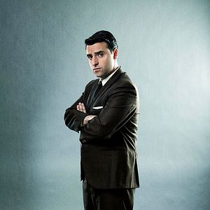 Foto David Krumholtz