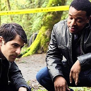 Foto Russell Hornsby