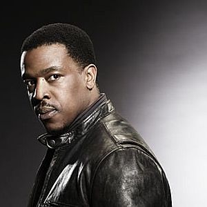 Foto Russell Hornsby