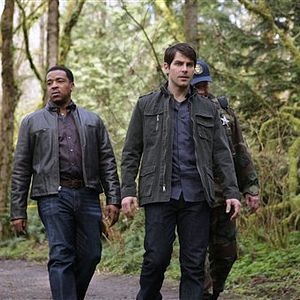 Foto Russell Hornsby