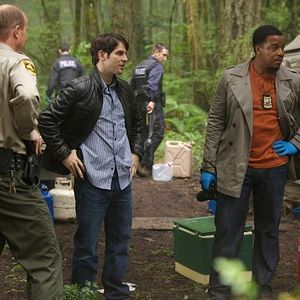 Foto Russell Hornsby