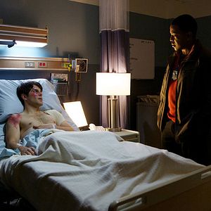 Foto Russell Hornsby