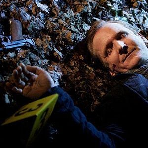 Foto Sebastian Roché