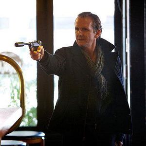 Foto Sebastian Roché