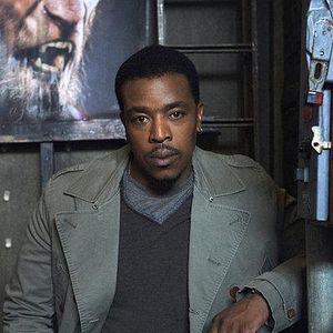 Foto Russell Hornsby