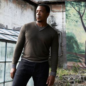 Foto Russell Hornsby