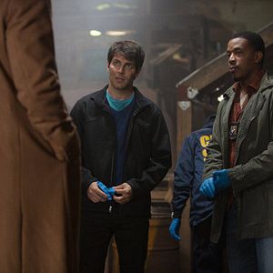 Foto Russell Hornsby