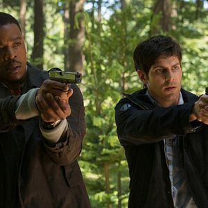 Foto Russell Hornsby