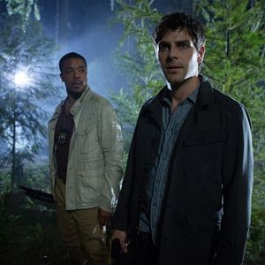 Foto Russell Hornsby