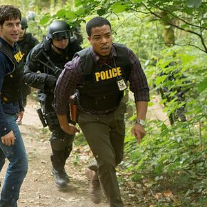 Foto Russell Hornsby