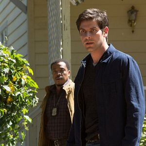 Foto Russell Hornsby