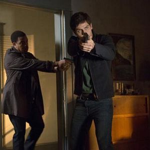 Foto Russell Hornsby