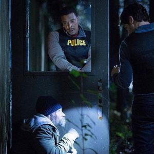 Foto Russell Hornsby