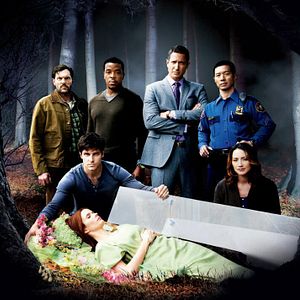 Foto Russell Hornsby