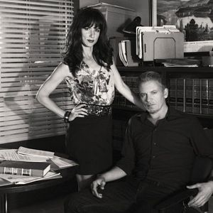 Foto Callum Keith Rennie