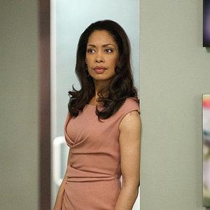 Foto Gina Torres