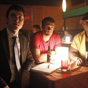 Foto Michael Clarke Duncan