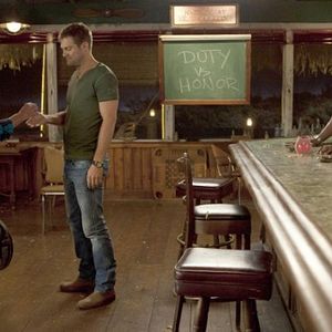 Foto Michael Clarke Duncan