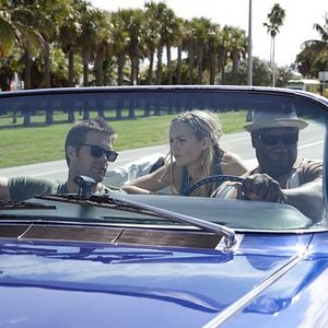 Foto Michael Clarke Duncan