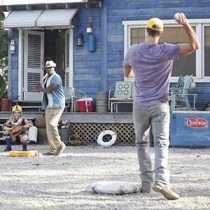 Foto Michael Clarke Duncan