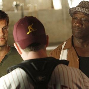 Foto Michael Clarke Duncan