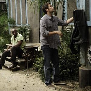 Foto Michael Clarke Duncan