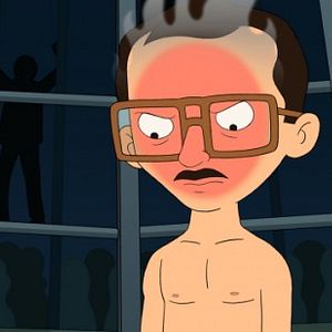 Foto Napoleon Dynamite