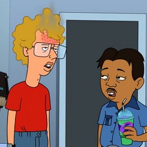 Foto Napoleon Dynamite