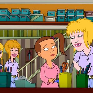 Foto Napoleon Dynamite