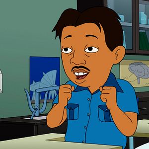 Foto Napoleon Dynamite