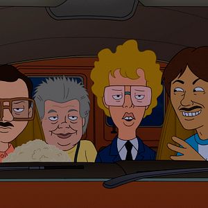 Foto Napoleon Dynamite