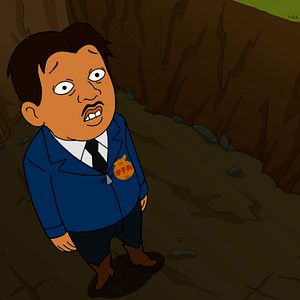 Foto Napoleon Dynamite