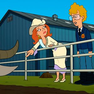 Foto Napoleon Dynamite