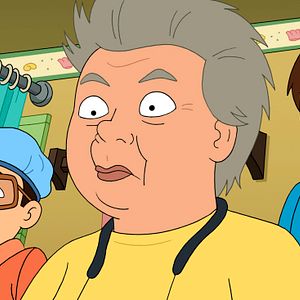 Foto Napoleon Dynamite