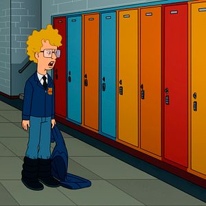 Foto Napoleon Dynamite