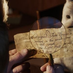 Foto Las aventuras de Tintín - El secreto del Unicornio