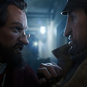 Foto Las aventuras de Tintín - El secreto del Unicornio