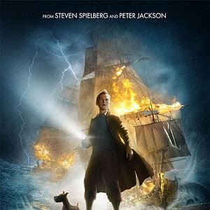 Foto Las aventuras de Tintín - El secreto del Unicornio