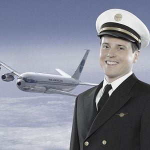 Foto Pan Am