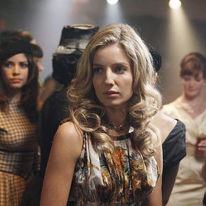 Foto Annabelle Wallis